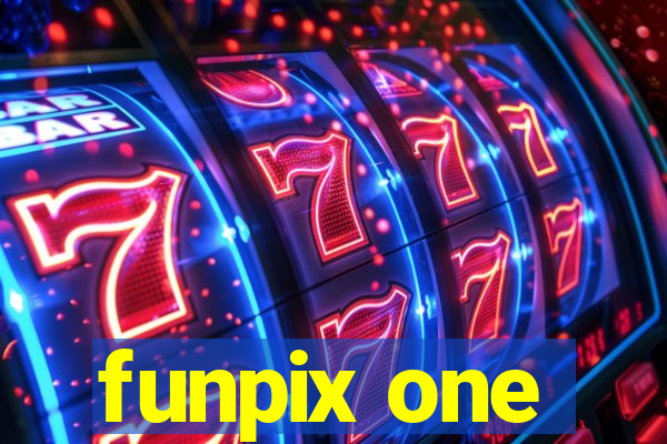 funpix one